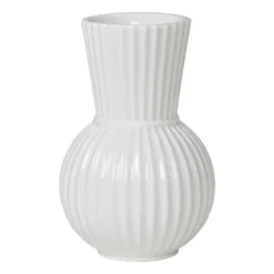 Lyngby Tura vas vit, 18 cm