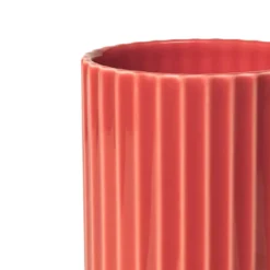 Lyngby Vas, Röd, 15,5 cm