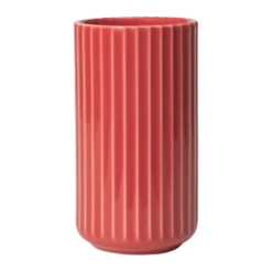 Lyngby Vas, Röd, 15,5 cm