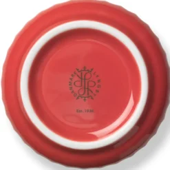 Lyngby Vas, Röd, 15,5 cm