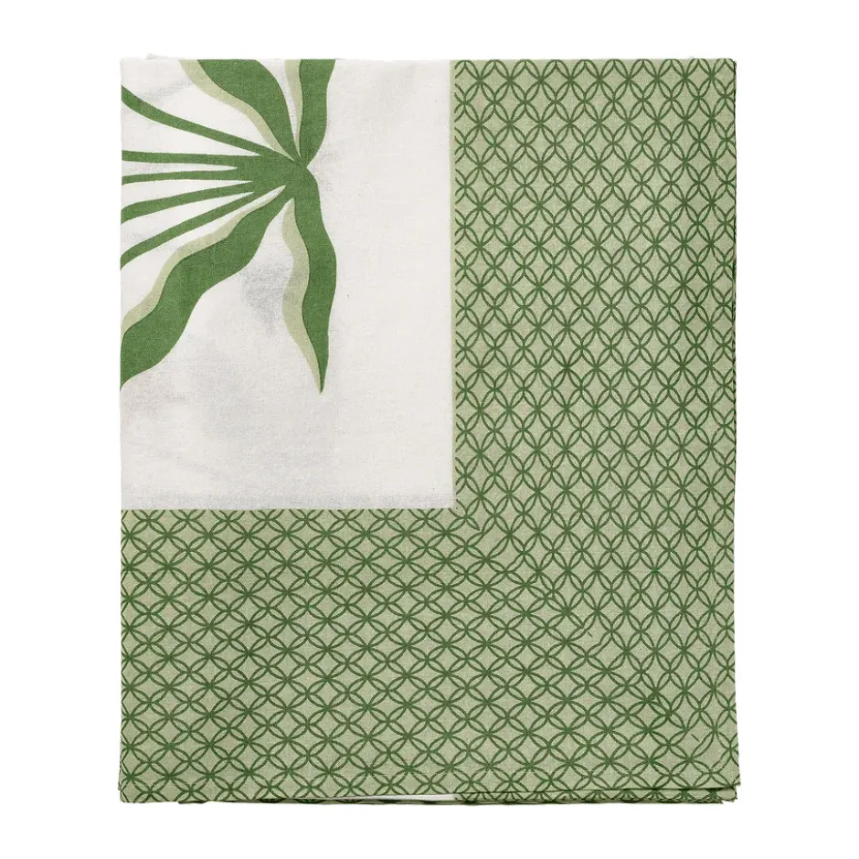Madelen Möllard Tulip bordsduk, Multi, 350x150 cm