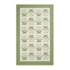 Madelen Möllard Tulip bordsduk, Multi, 250x150 cm