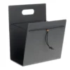 Magazine Holder Nupo M, Anthracite