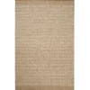 Mahi matta 170x240 cm, Off white-beige