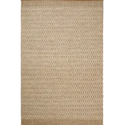 Mahi matta 170x240 cm, Off white-beige