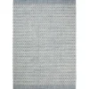 Mahi matta 170x240 cm, Off white-blue