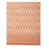 Mahi matta 170x240 cm, Off white-orange
