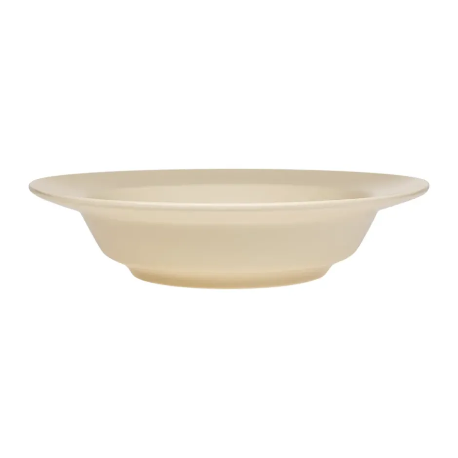 Mainio djup tallrik Ø22 cm, Sand