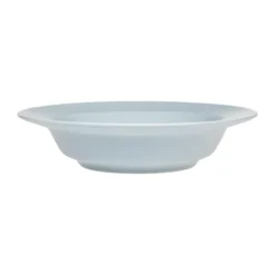 Mainio djup tallrik Ø22 cm, Vinterblå