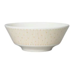 Mainio Sarastus skål Ø13 cm, Beige