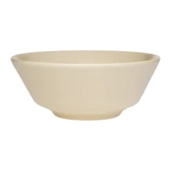 Mainio skål Ø13 cm, Sand