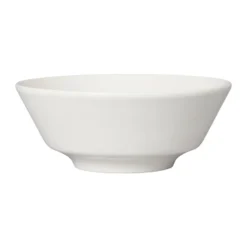 Mainio skål Ø13 cm, Vit