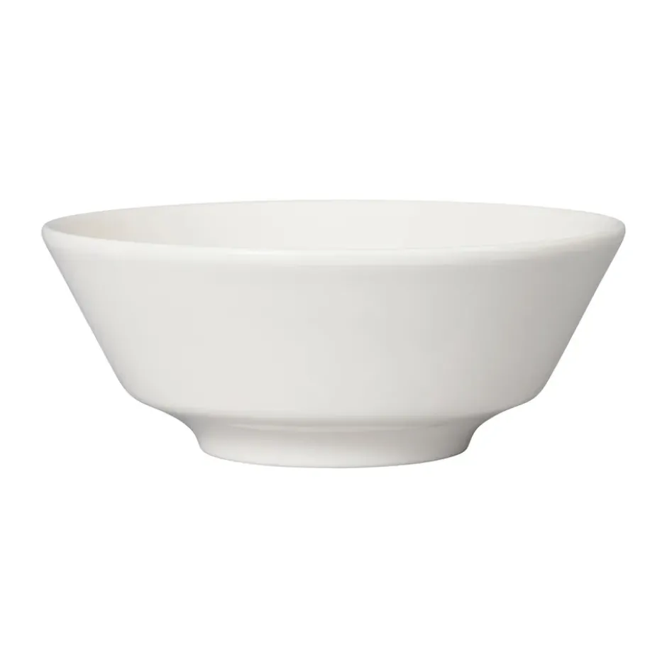 Mainio skål Ø13 cm, Vit