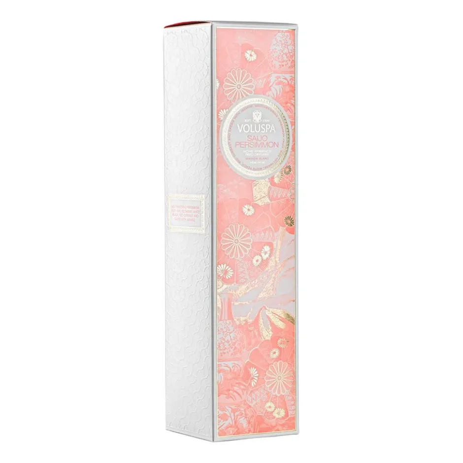 Maison Blanc doftpinnar 177 ml, Saijo Persimmon