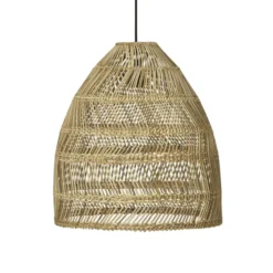 Maja taklampa Ø36,5 cm, Natur