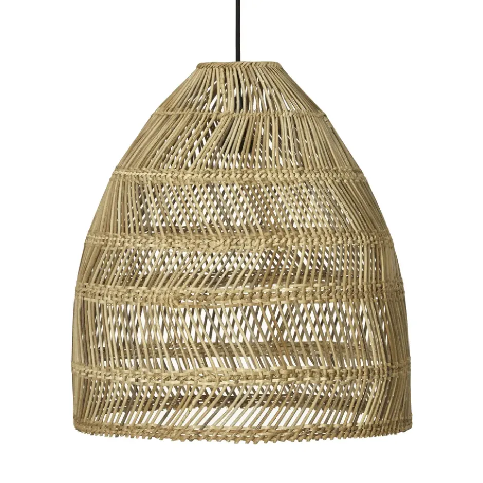 Maja taklampa Ø45,5 cm, Natur