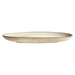 Mame uppläggningsfat 36,5 cm, Ostron