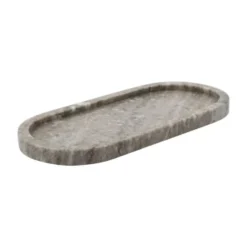 Marble bricka, Beige