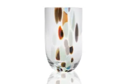 Marble dricksglas 30 cl, Klar