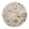 Marlie bricka marmor Ø22,5 cm, Natur