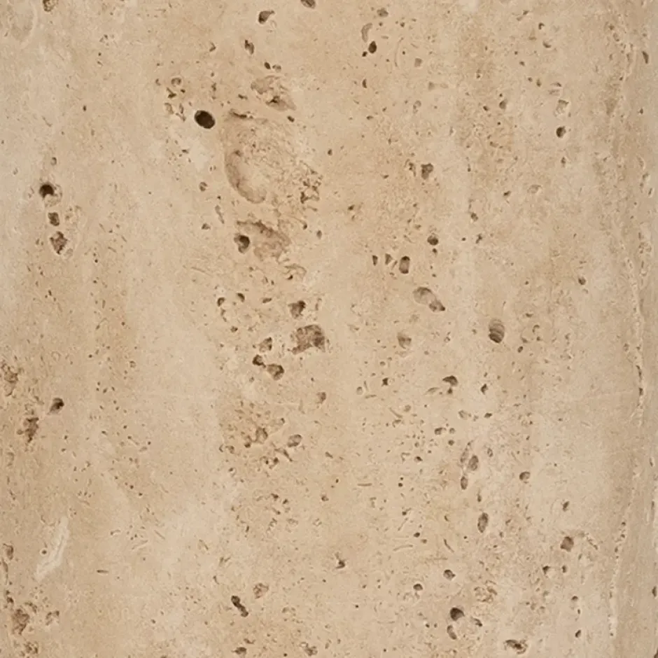Marmo bordslampa 44 cm, Natural
