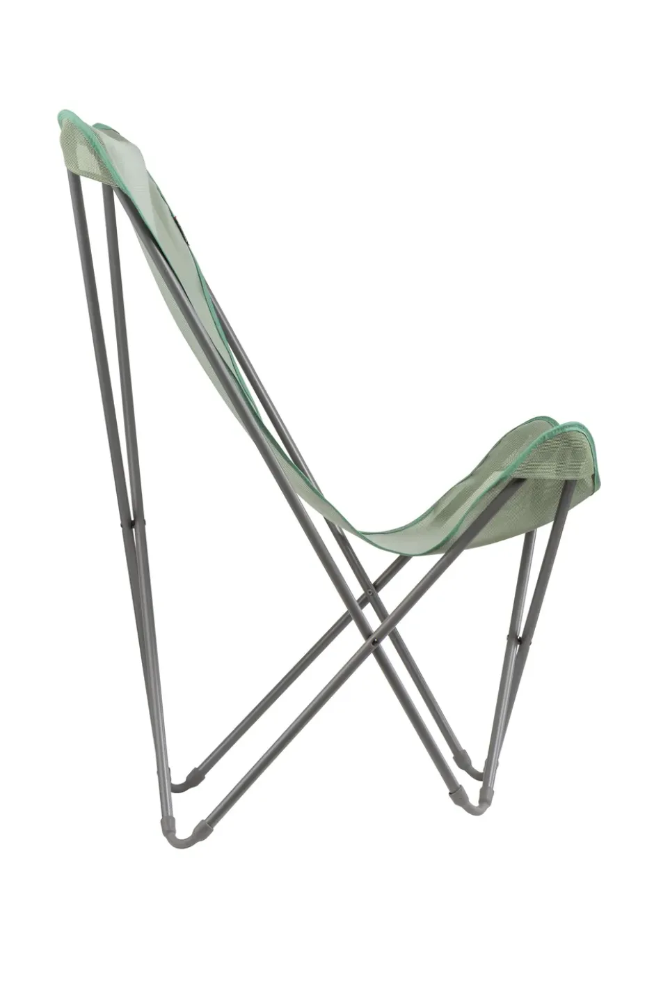 Maxi Pop Up Batyline solstol, Moss