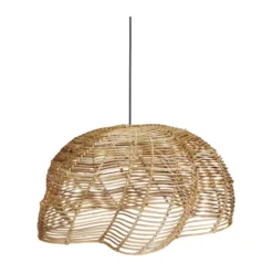 Mayla pendel för utomhusbruk, Natur, Ø53x32 cm