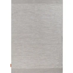 Melange matta 200x300 cm, Grey