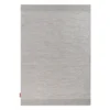 Melange matta 140x200 cm, Grey