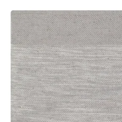 Melange matta 140x200 cm, Grey