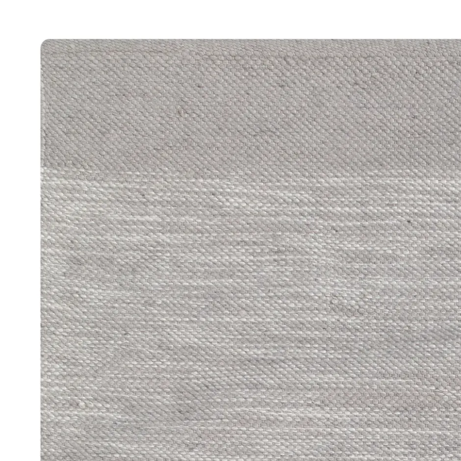 Melange matta 140x200 cm, Grey