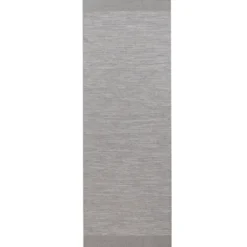 Melange matta 70x200 cm, Grey