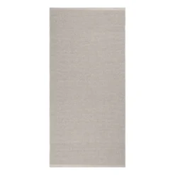 Mellow plastmatta greige, 70x150cm