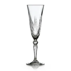 Melodia champagneglas 16 cl 4-pack, Kristall