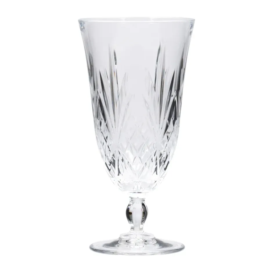 Melodia ölglas 40 cl 4-pack, Kristall