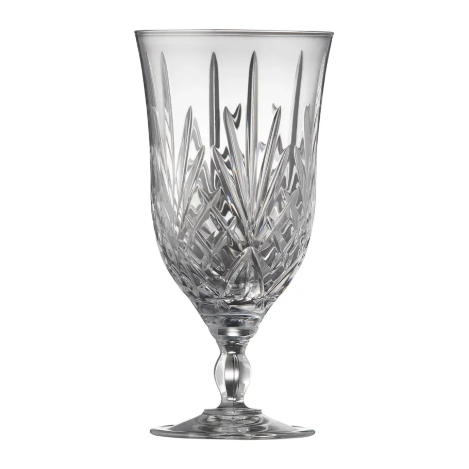 Melodia ölglas 40 cl 4-pack, Kristall