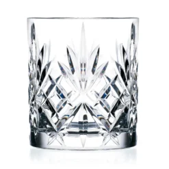 Melodia whiskyglas 31 cl 6-pack, Kristall