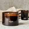 Meraki doftljus, 32 timmar, Dark wood