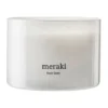 Meraki doftljus, 32 timmar, Fresh linen