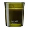 Meraki doftljus 15 timmar 2-pack, Lavender rain