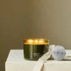 Meraki doftljus, 32 timmar, Winter woods