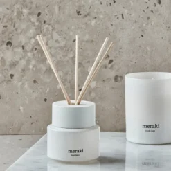 Meraki doftpinnar 100 ml, Fresh linen