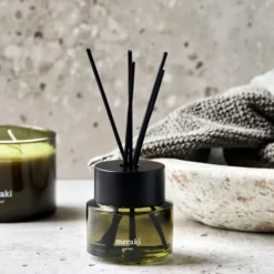 Meraki doftpinnar 100 ml, Oud leaf