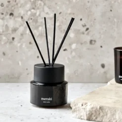 Meraki doftpinnar 100 ml, Warm tonka