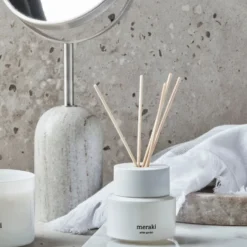 Meraki doftpinnar 100 ml, White garden