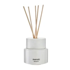 Meraki doftpinnar 100 ml, White garden