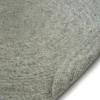Merino ullmatta rund Ø240 cm, Green
