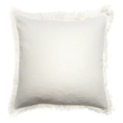 Merlin kuddfodral 50x50 cm, Off-white (vit)