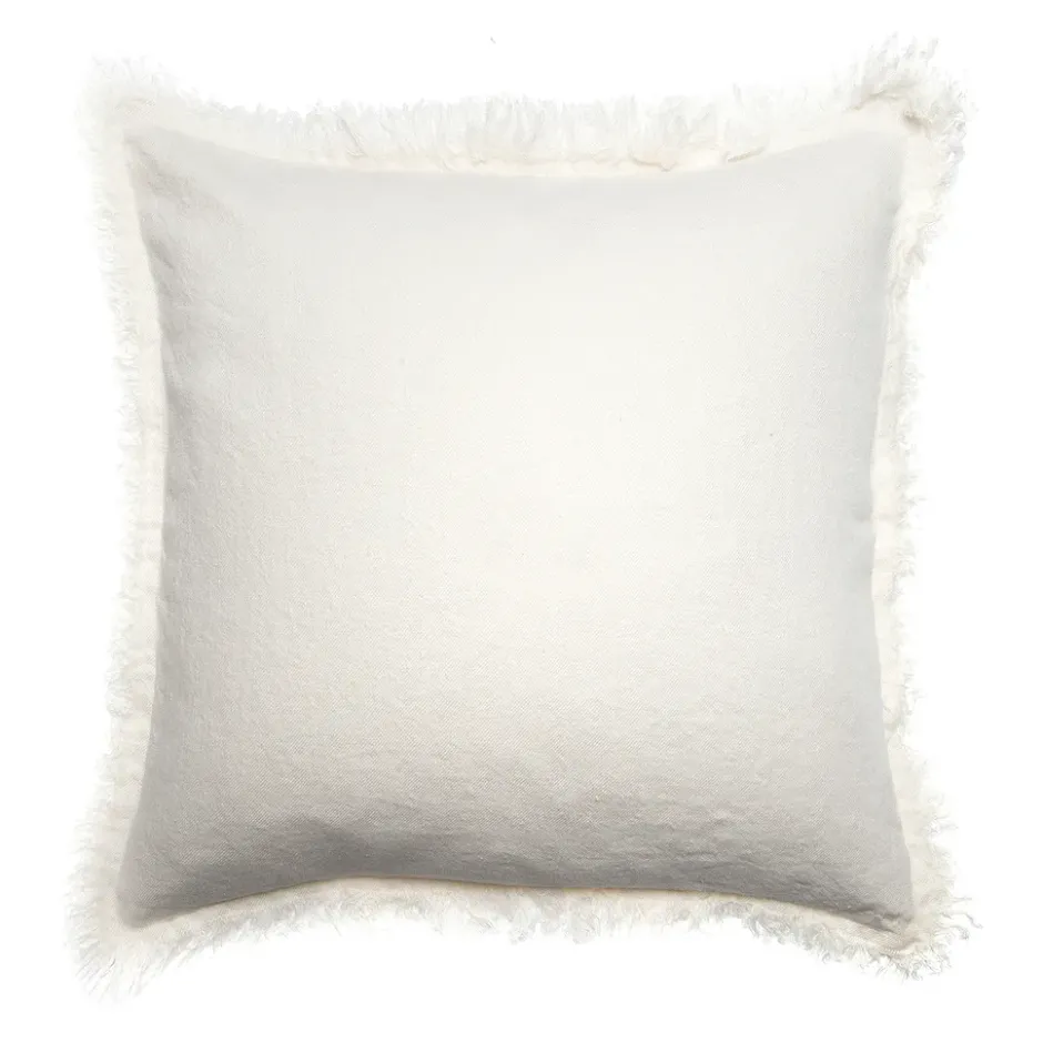 Merlin kuddfodral 50x50 cm, Off-white (vit)