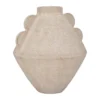 Mia vas 32 cm, White